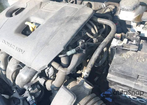 2020 Kia Soul Lx из США, поврежденный, VIN KNDJ23AU0L7724008